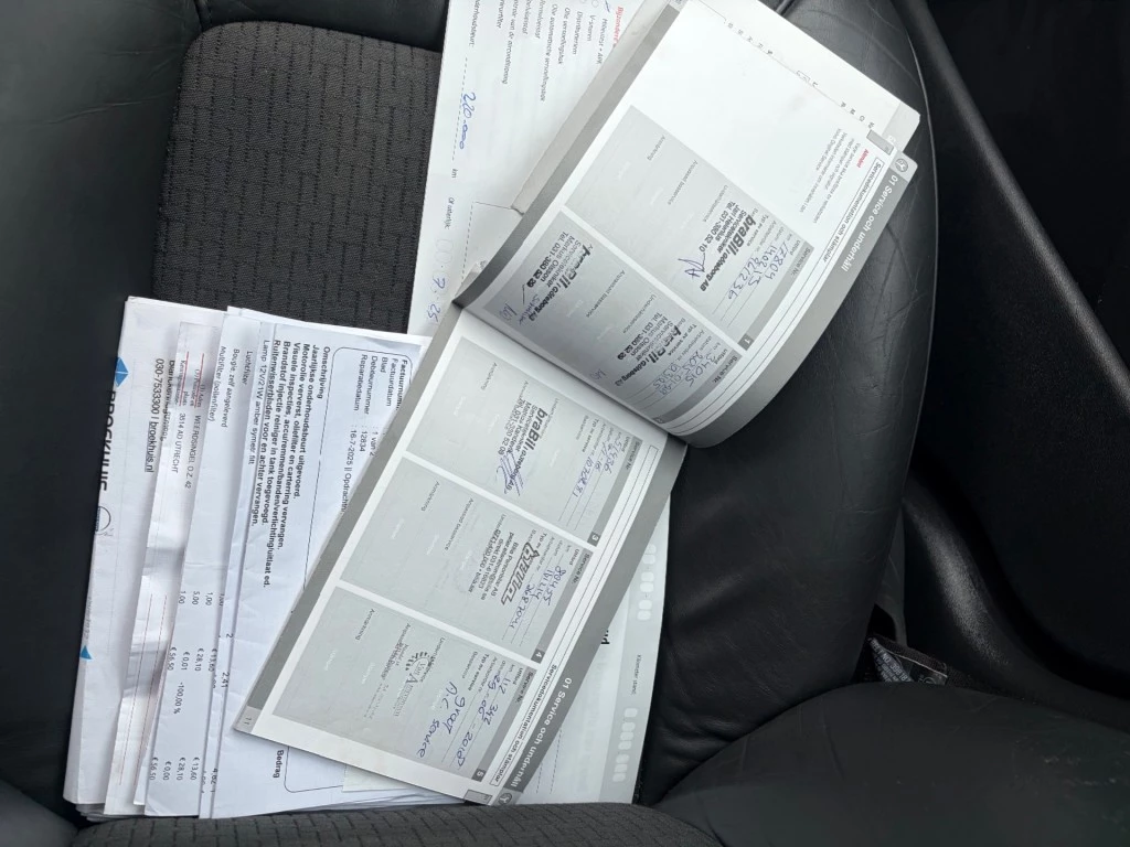Hoofdafbeelding Volvo V70