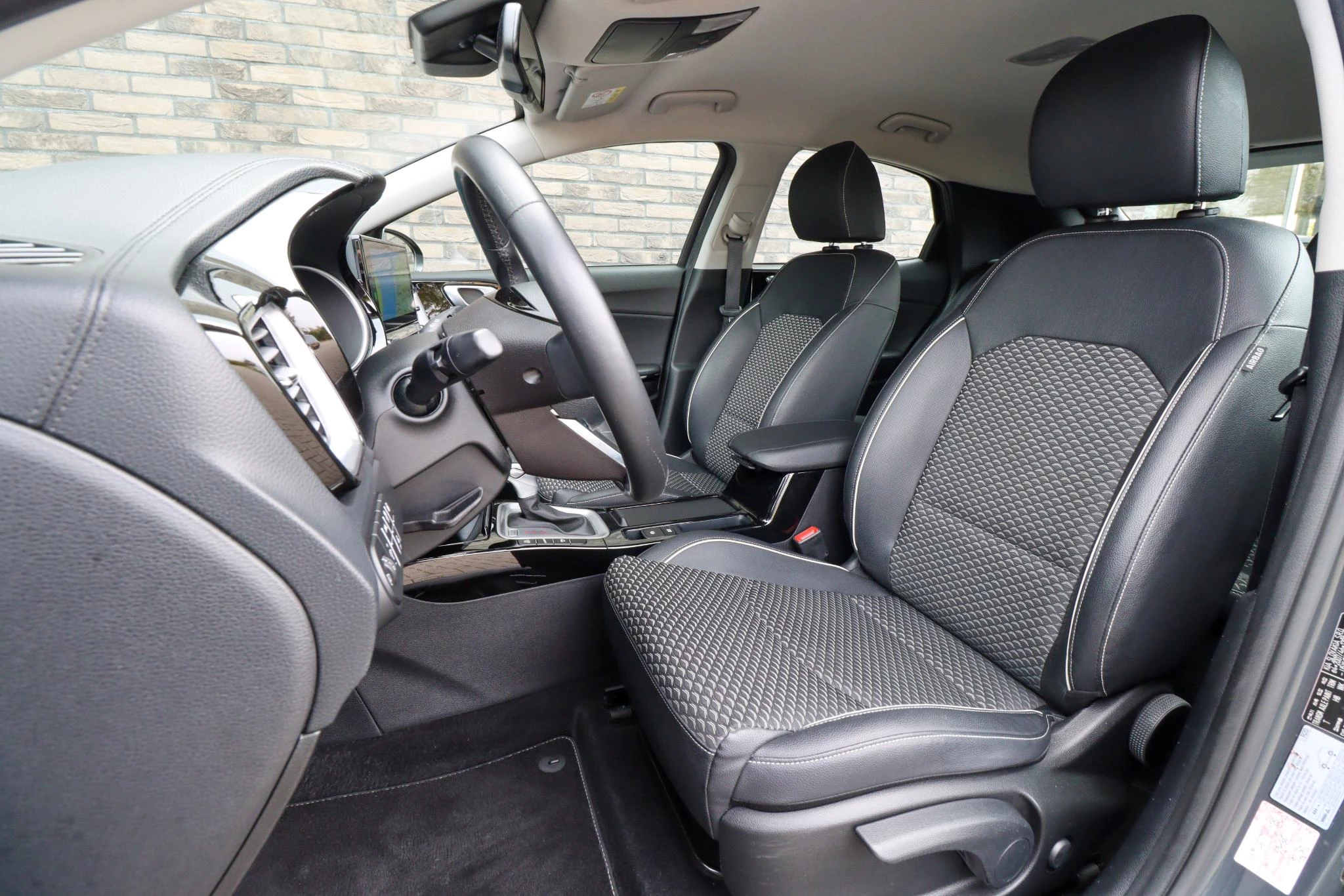 Hoofdafbeelding Kia XCeed