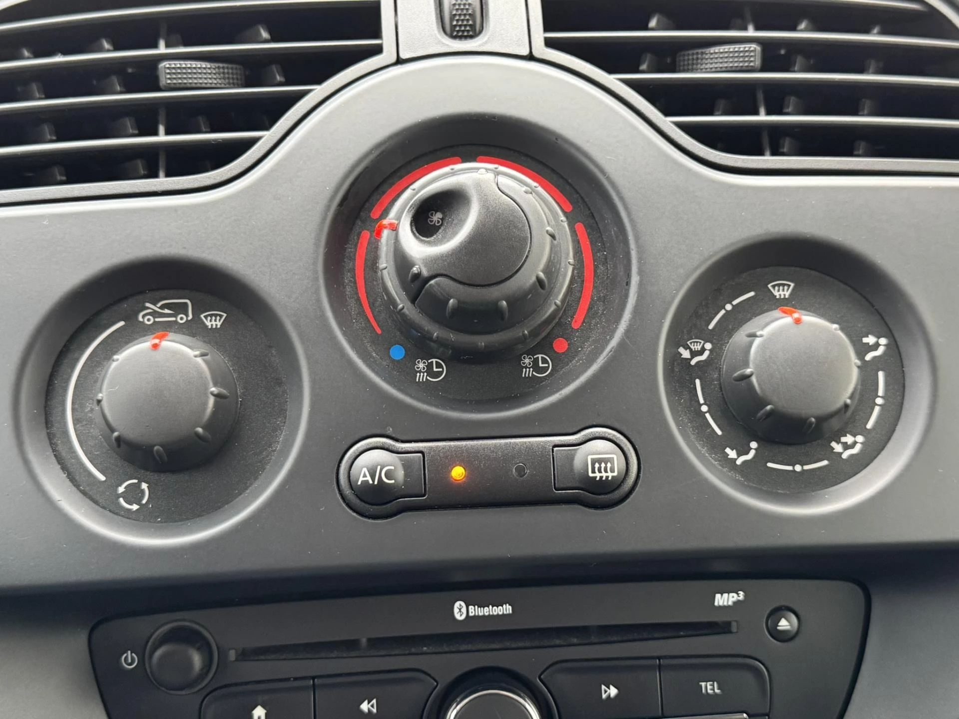 Hoofdafbeelding Renault Kangoo Z.E.