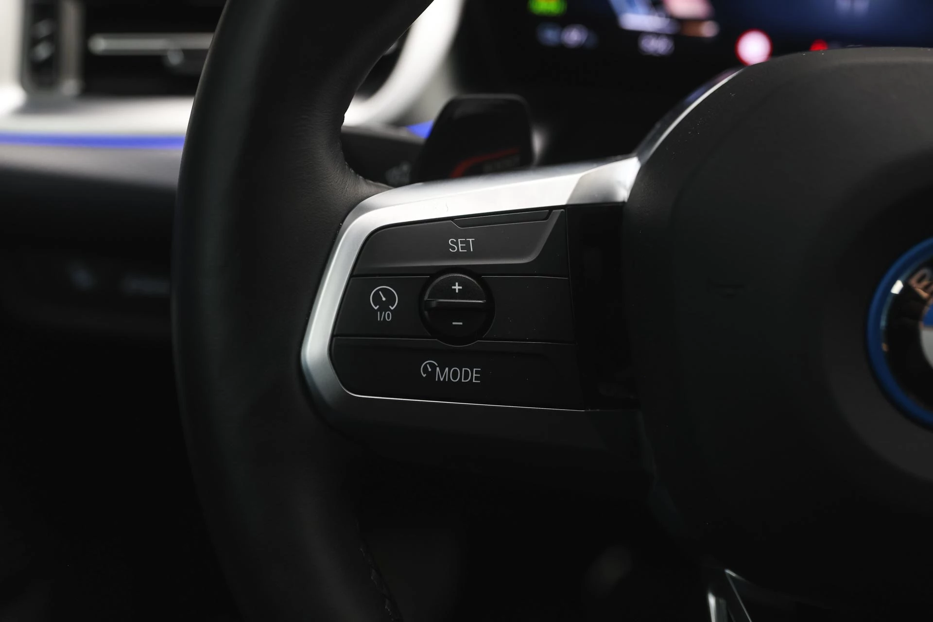 Hoofdafbeelding BMW iX1