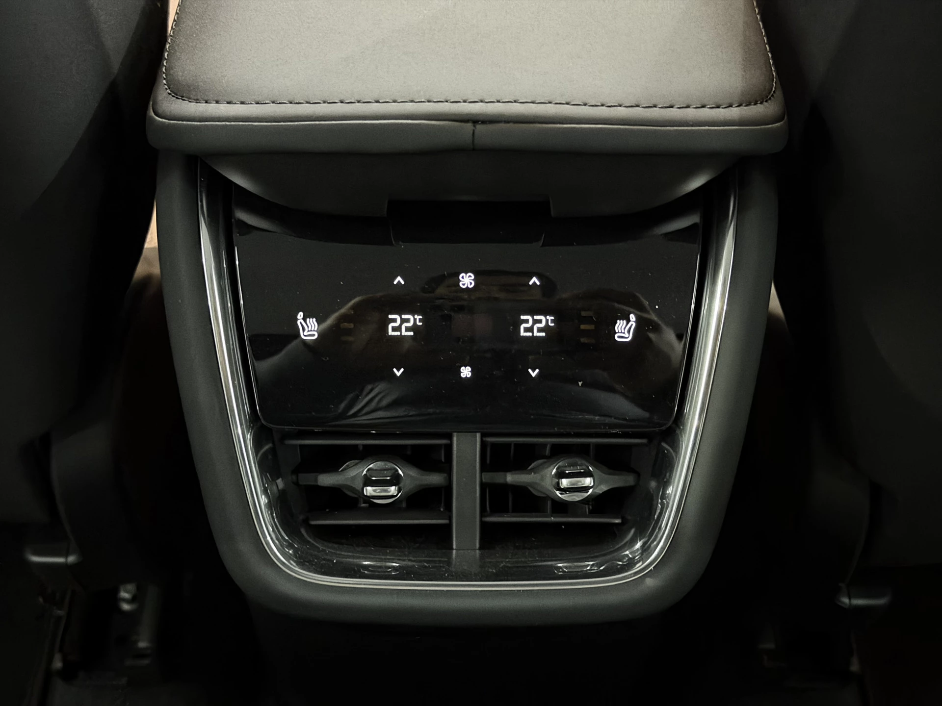 Hoofdafbeelding Volvo EX90