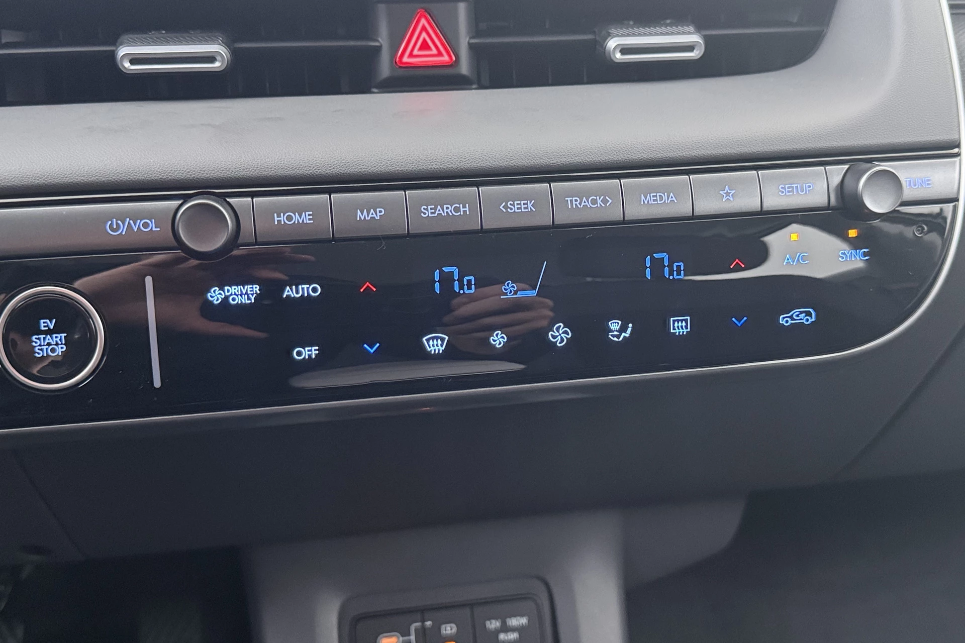Hoofdafbeelding Hyundai IONIQ 5