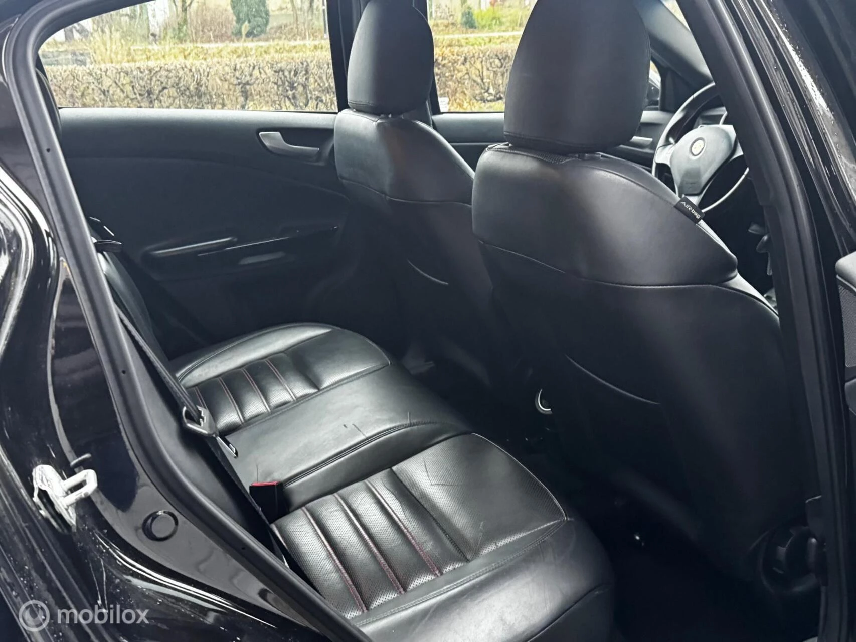 Hoofdafbeelding Alfa Romeo Giulietta