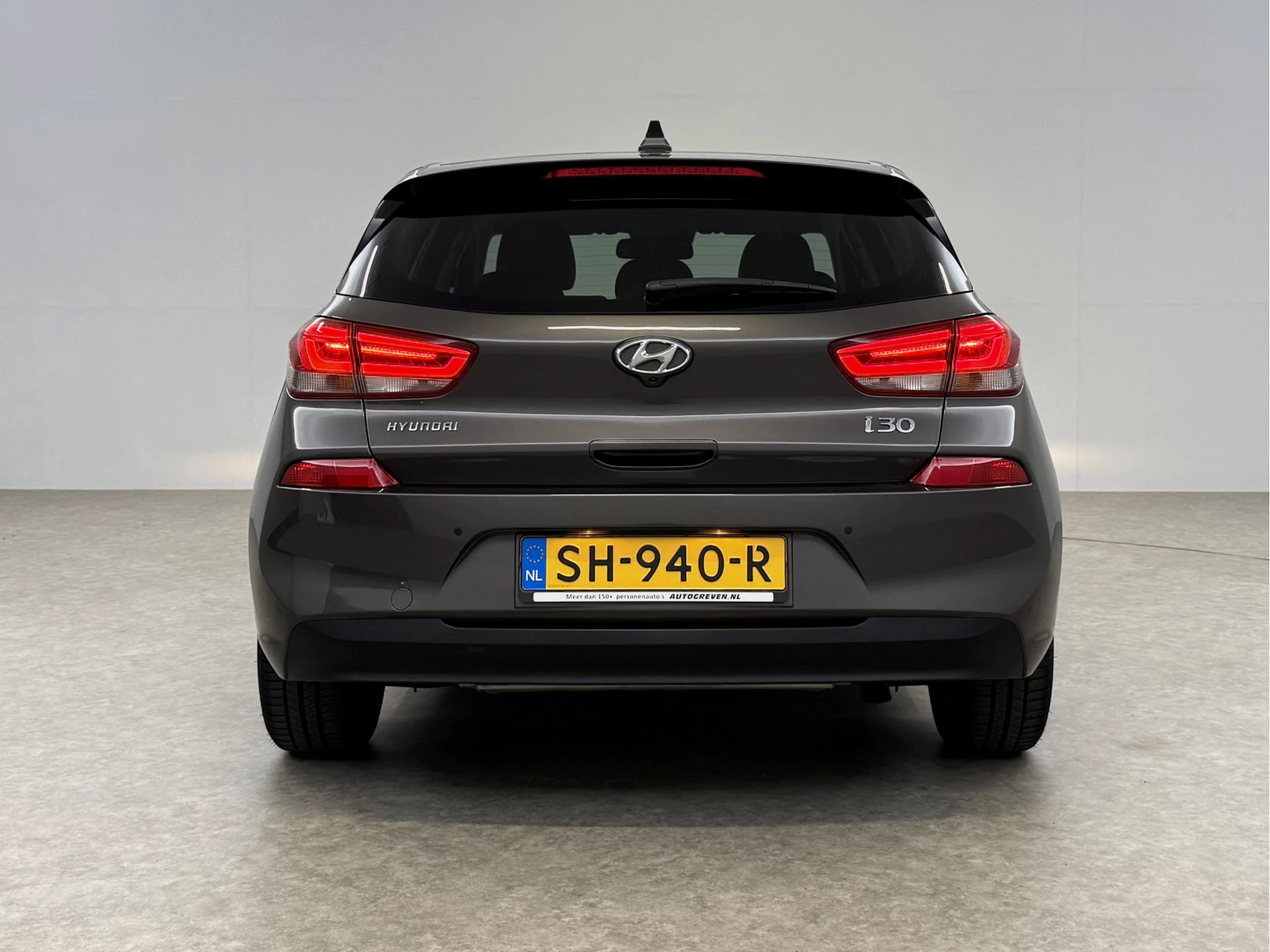 Hoofdafbeelding Hyundai i30