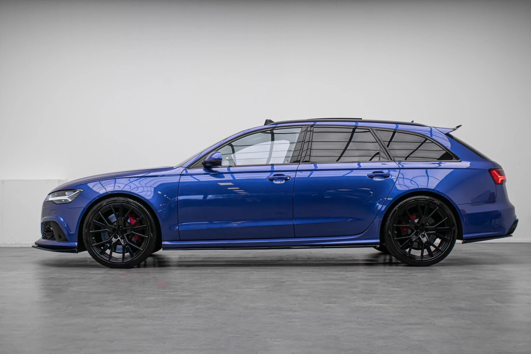 Hoofdafbeelding Audi RS6