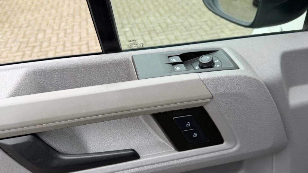 Hoofdafbeelding MAN TGE