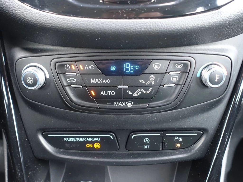 Hoofdafbeelding Ford B-MAX