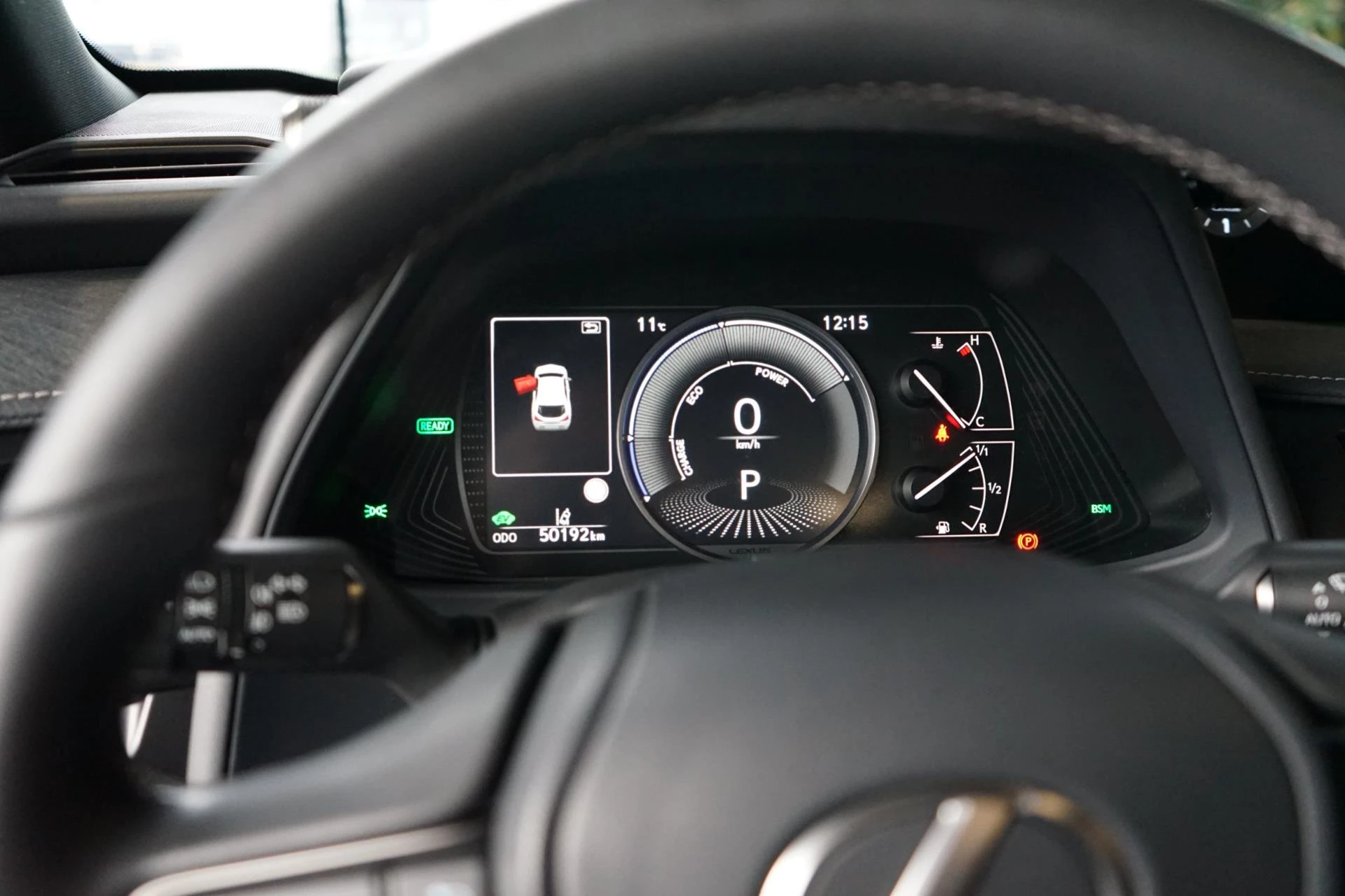 Hoofdafbeelding Lexus UX