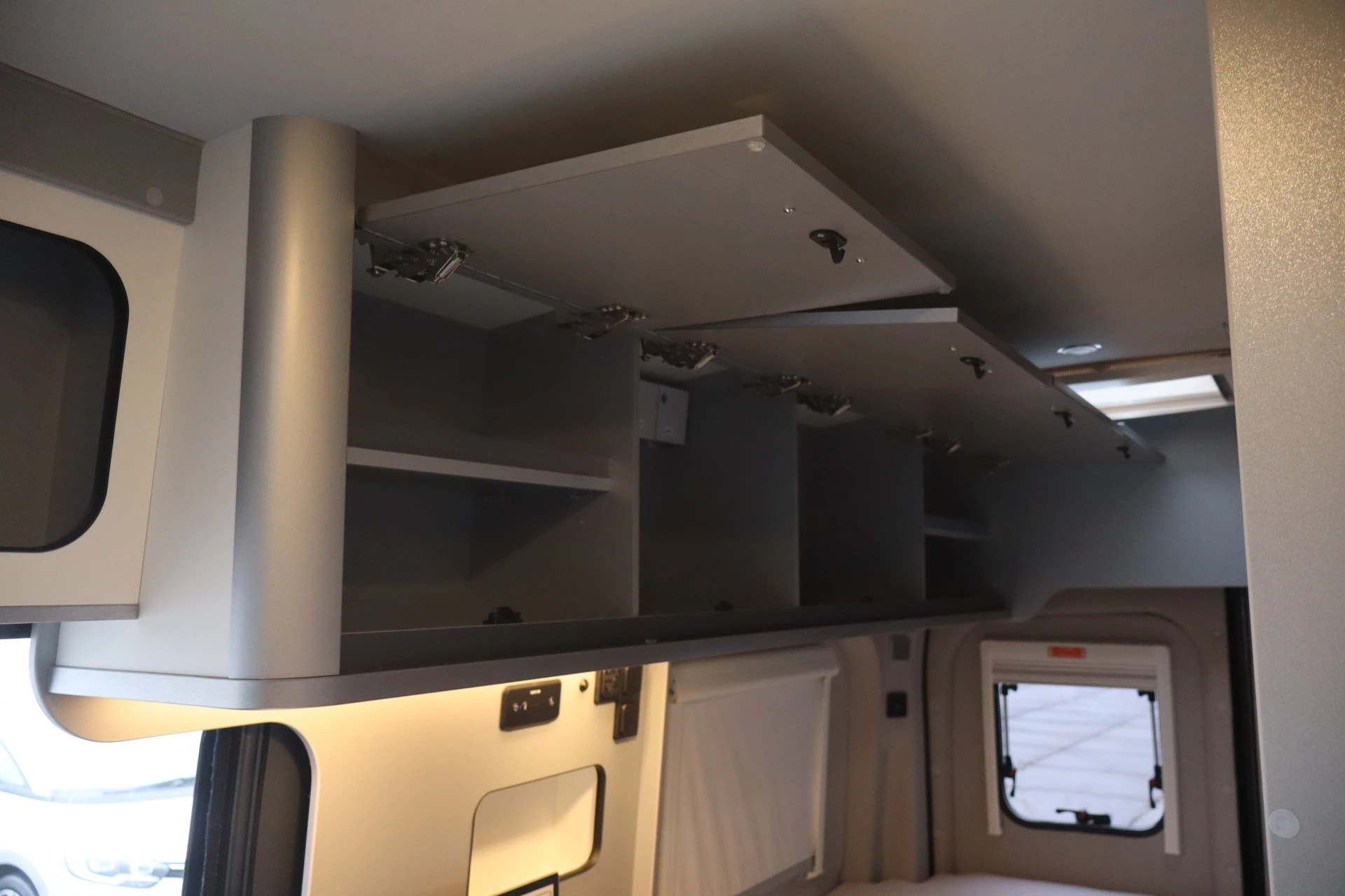 Hoofdafbeelding Weinsberg R46