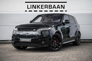 Land Rover Range Rover Sport 3.0 P440e Dynamic HSE | Black Pack | Panodak | Head Up | Trekhaak | 23 inch |