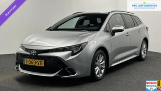 Toyota Corolla Touring Sports Hybrid 140 Active CAMERA CARPLAY NAVI ADAPTIEF CRUISE.