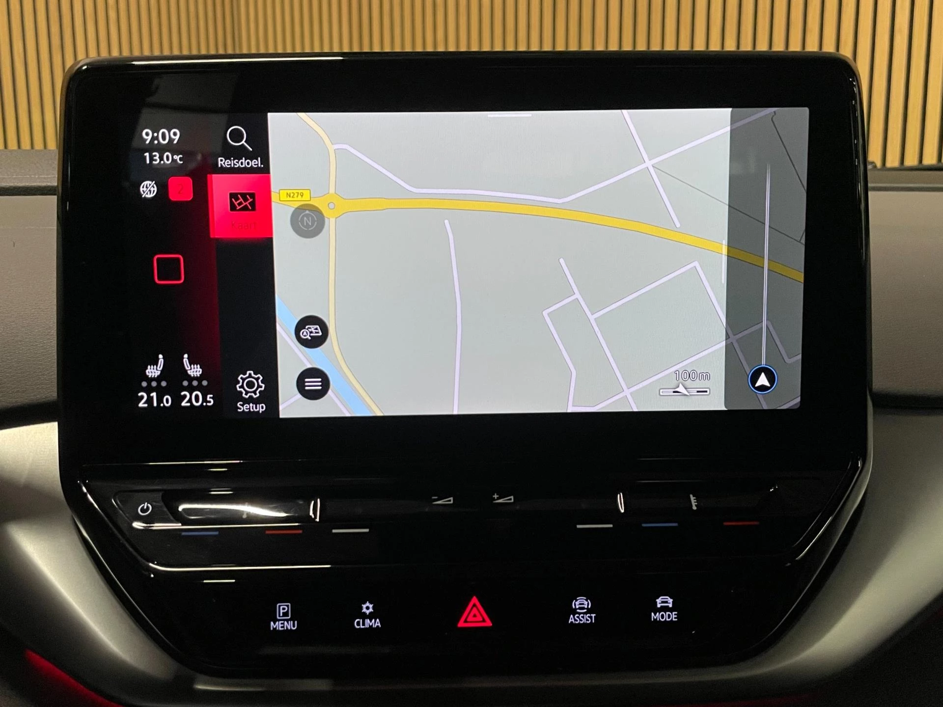 Hoofdafbeelding Volkswagen ID.4