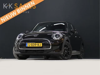 MINI Cooper Mini 1.5 Classic [CAMERA, PDC ACHTER, APPLE CARPLAY, CRUISE CONTROL, AUTOMATISCHE AIRCO, NAVIGATIE, NIEUWSTAAT]