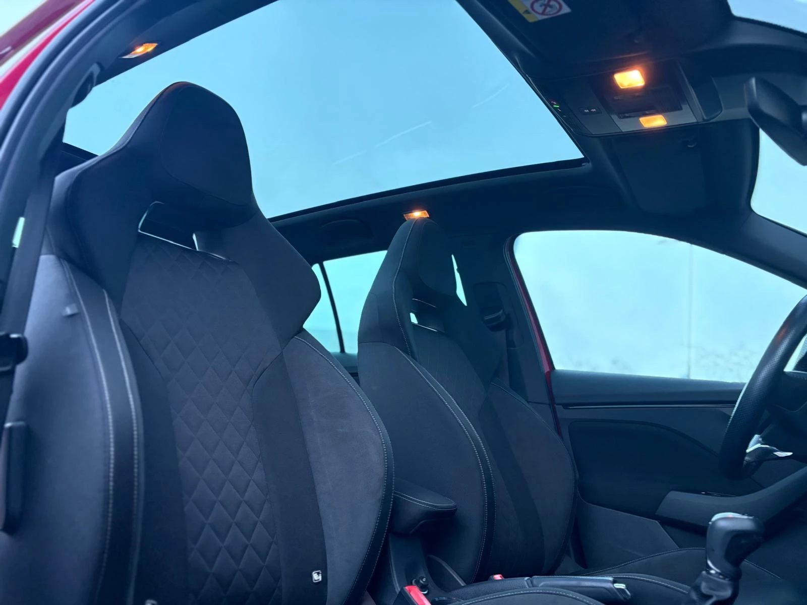 Hoofdafbeelding Škoda Kamiq