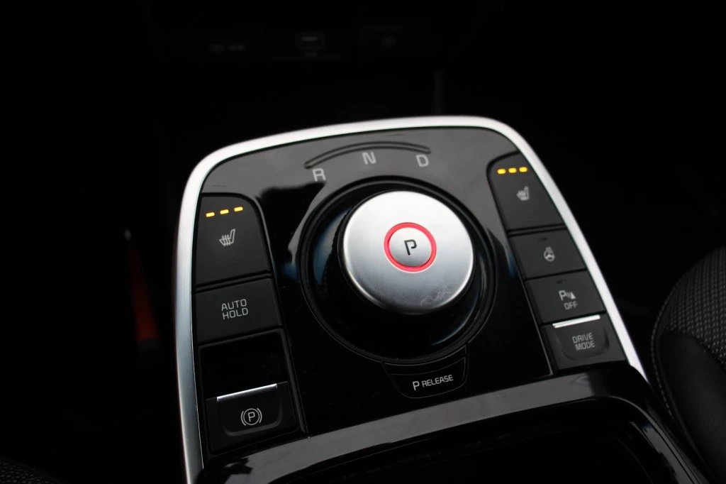 Hoofdafbeelding Kia e-Niro