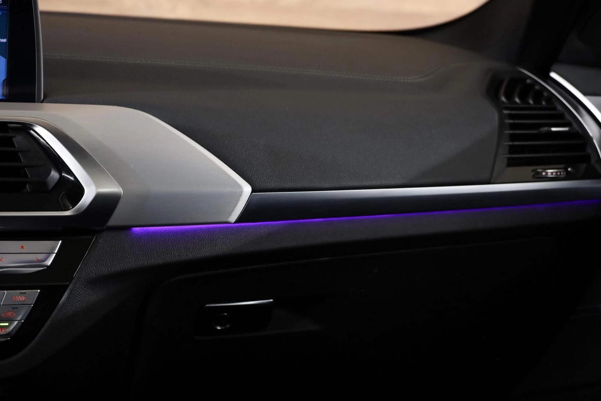 Hoofdafbeelding BMW X4