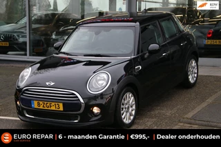 Mini Mini 1.5 Cooper DEALER OND. NL-AUTO NAP 5-DRS!