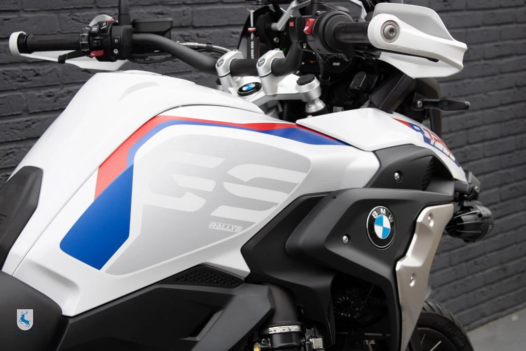 Hoofdafbeelding BMW R 1250 GS