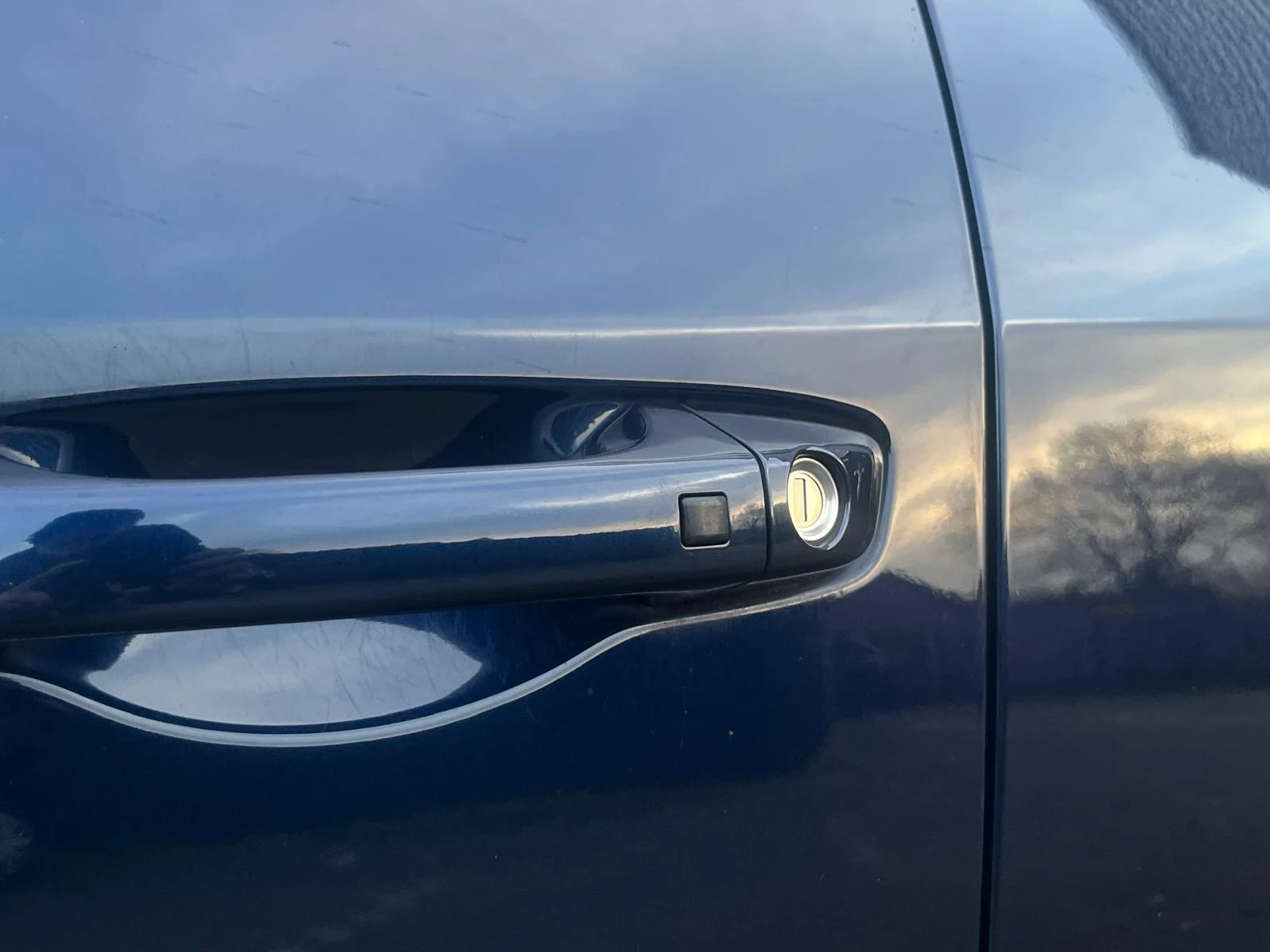 Hoofdafbeelding SsangYong Tivoli