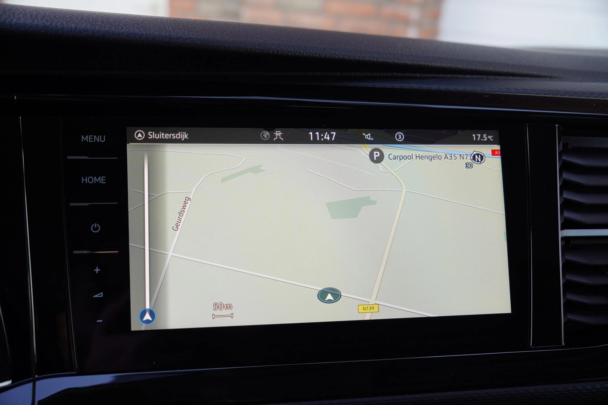 Hoofdafbeelding Volkswagen Caravelle