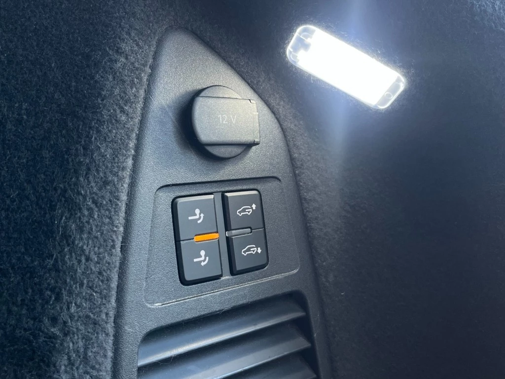 Hoofdafbeelding Volkswagen Touareg