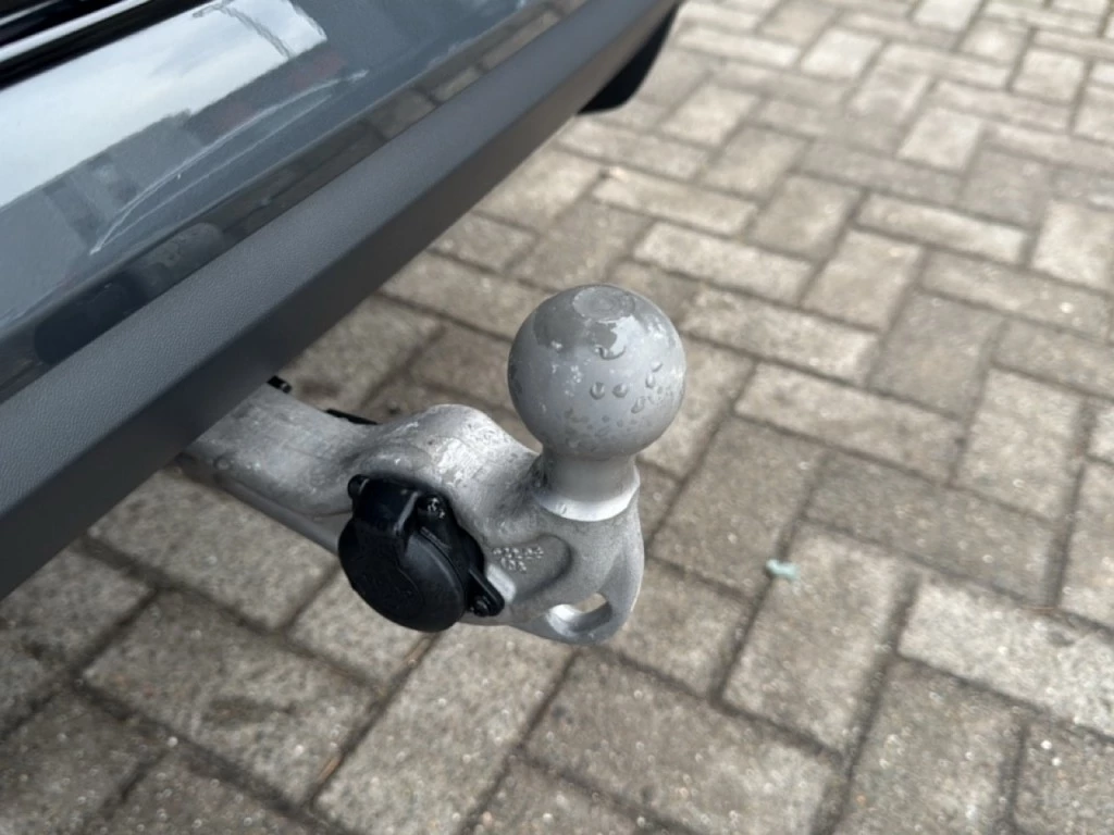 Hoofdafbeelding Volkswagen Tayron