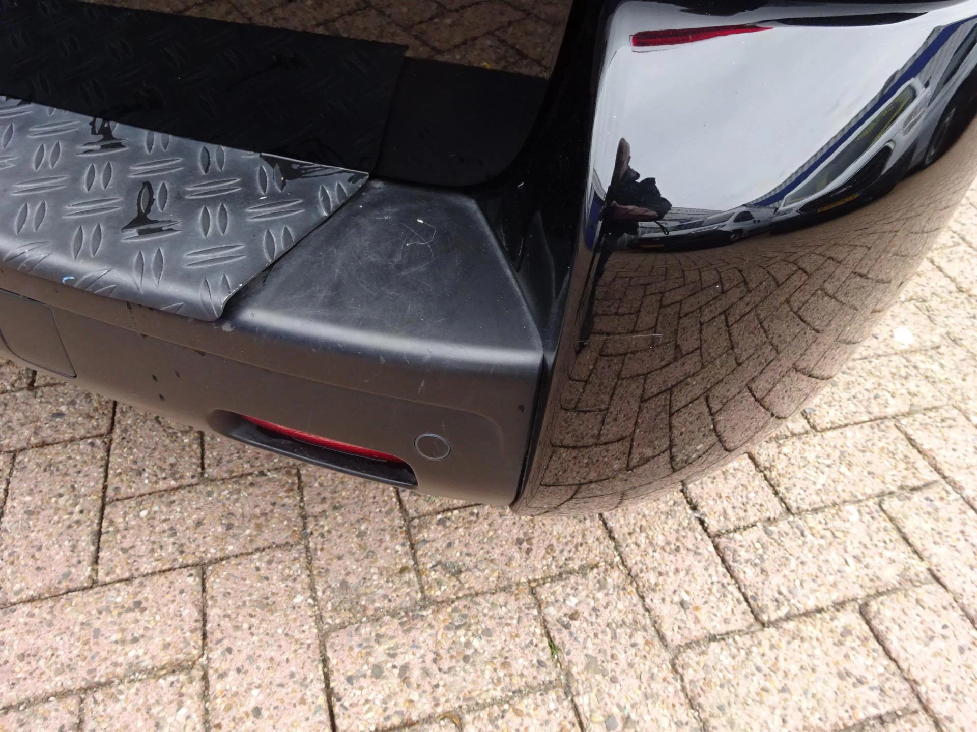 Hoofdafbeelding Peugeot e-Expert