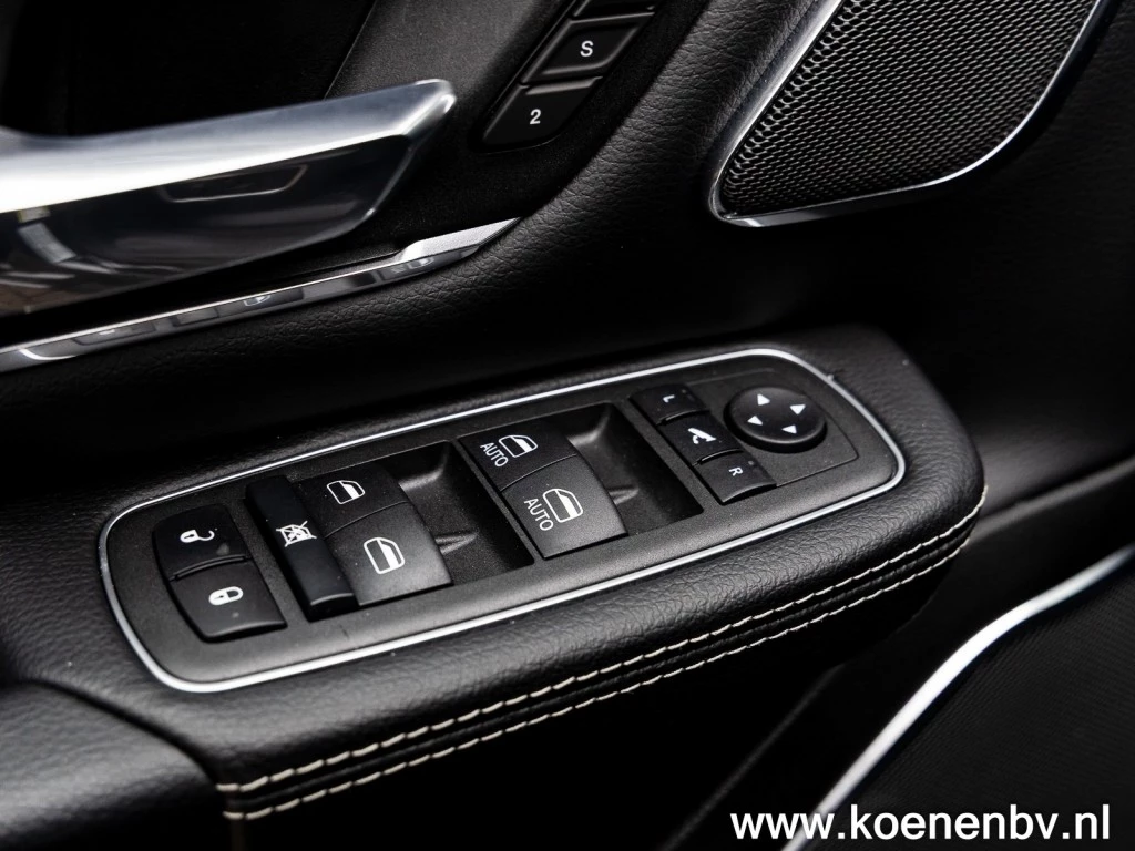 Hoofdafbeelding Dodge Ram Pick-Up