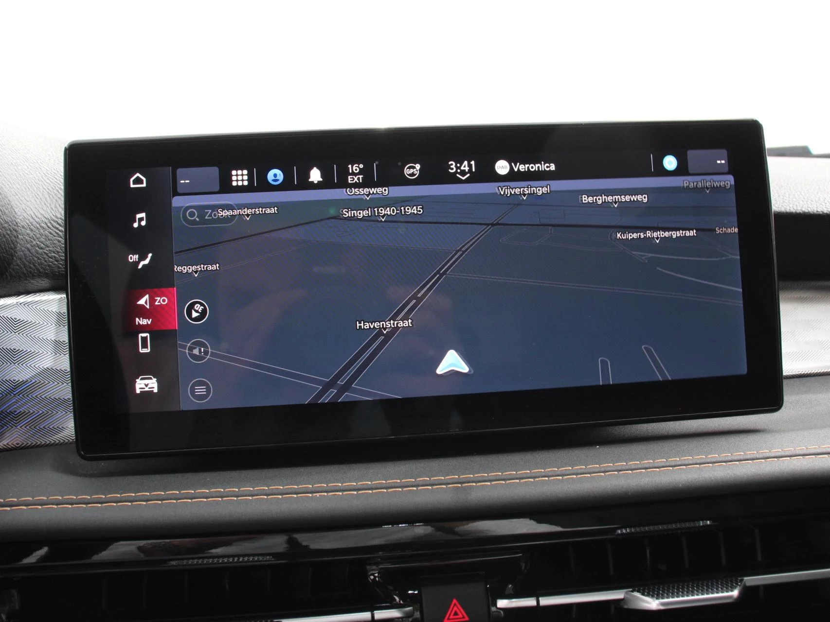 Hoofdafbeelding Alfa Romeo Tonale