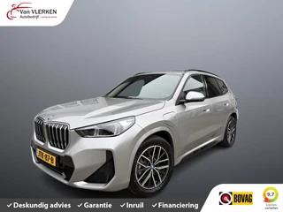 BMW X1 xDrive25e M SPORT  TREKHAAK PANO
