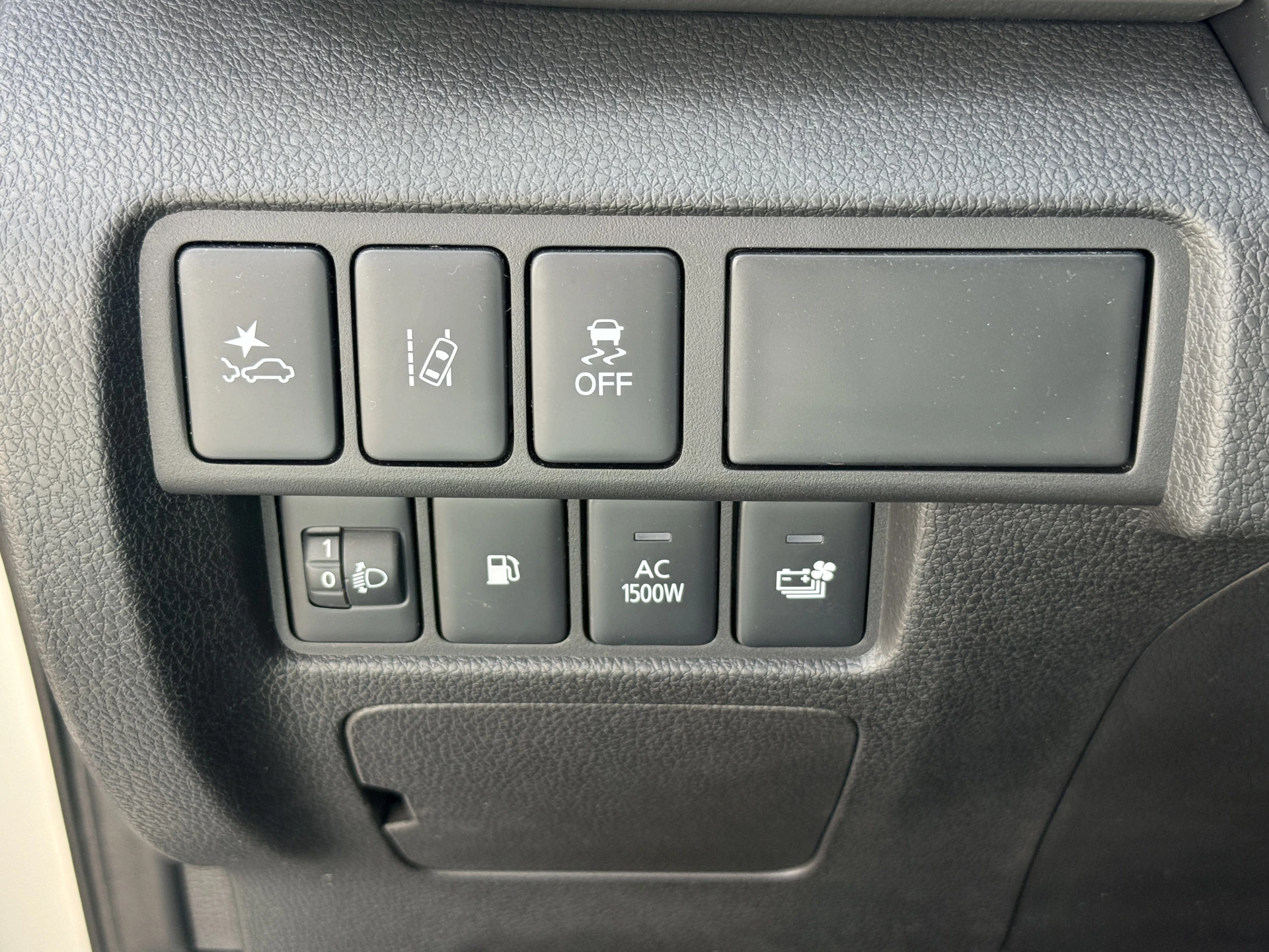 Hoofdafbeelding Mitsubishi Eclipse Cross