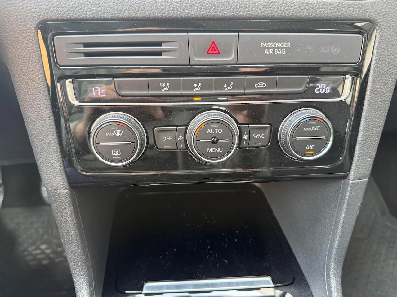 Hoofdafbeelding Volkswagen Golf Sportsvan