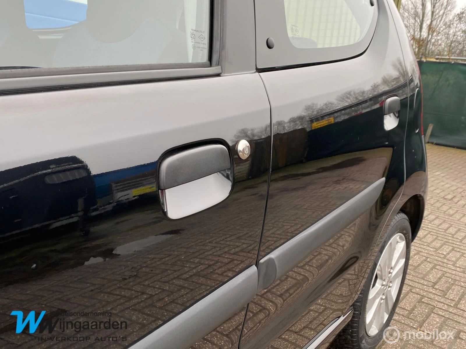 Hoofdafbeelding Suzuki Alto