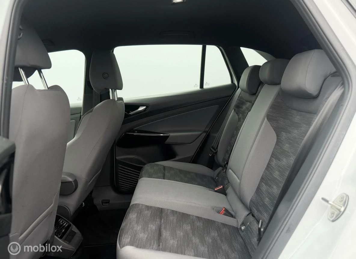 Hoofdafbeelding Volkswagen ID.4