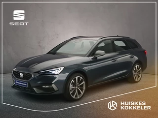 SEAT Leon Sportstourer