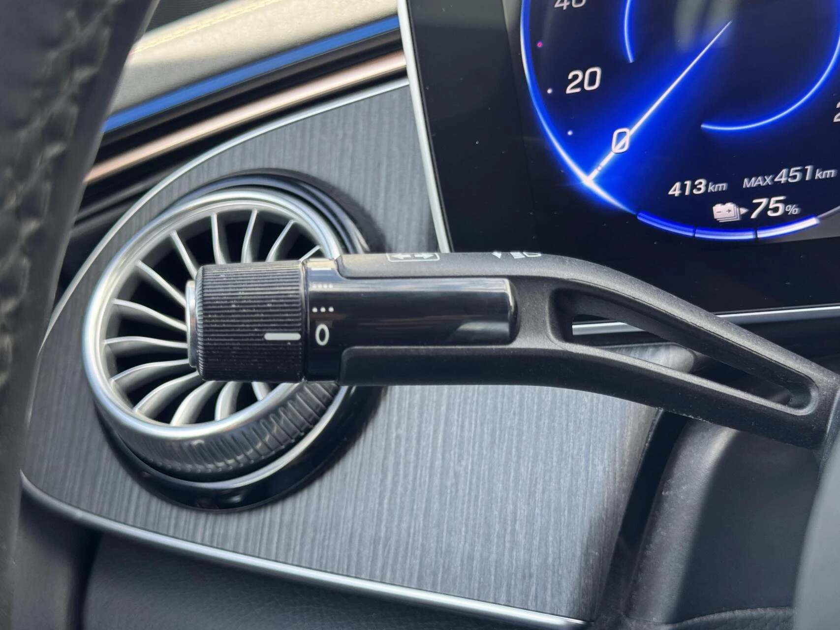 Hoofdafbeelding Mercedes-Benz EQE