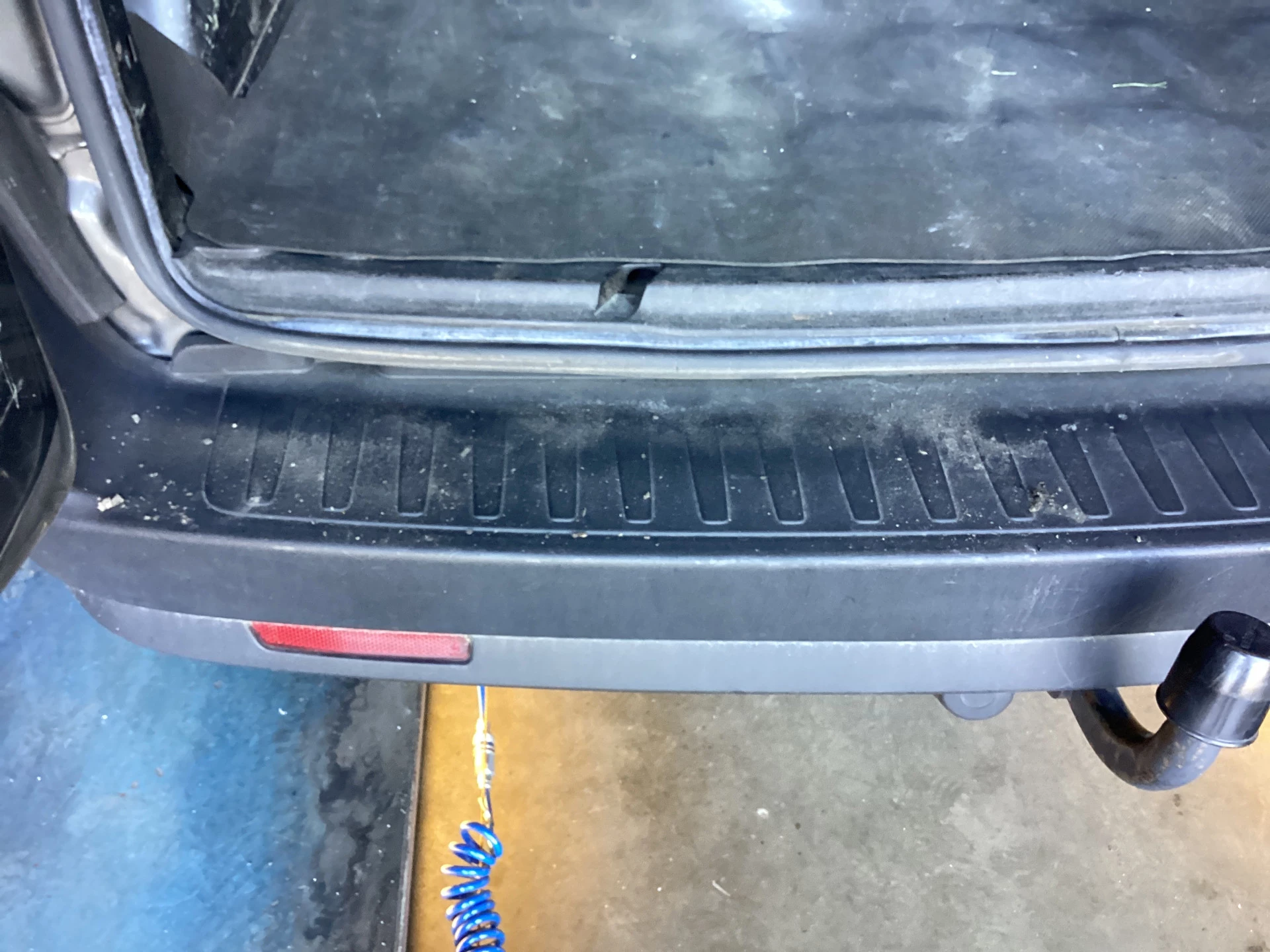 Hoofdafbeelding Fiat Doblò