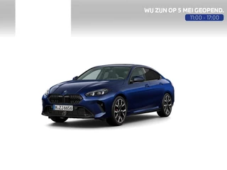 BMW 2 Serie 223 xDrive Gran Coupé | M Sportpakket Pro | Innovation Pack
