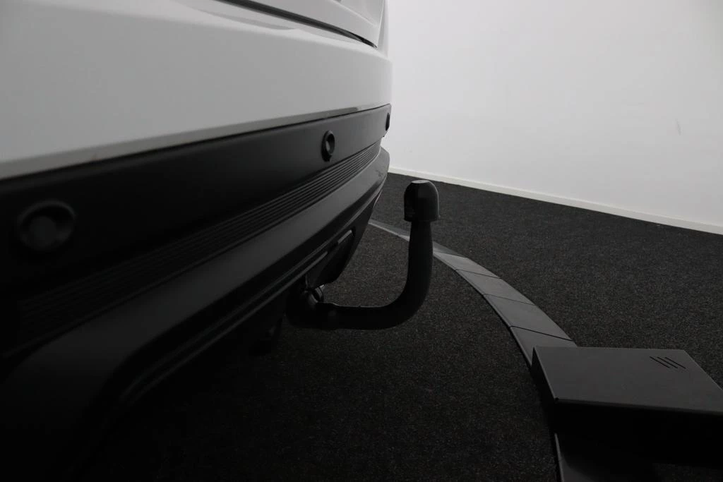 Hoofdafbeelding Mitsubishi Eclipse Cross