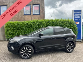 Ford Kuga 1.5 EcoBoost ST Line Climate C, Cruise C, Navigatie, Camera!!!! PINKSTERSHOW WOENSDAG 04-06 T/M MAANDAG 09-06!!!!