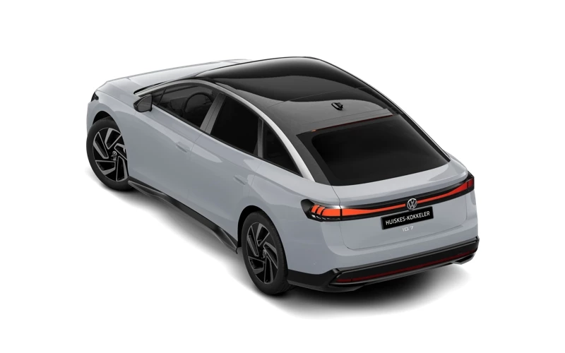 Hoofdafbeelding Volkswagen ID.7