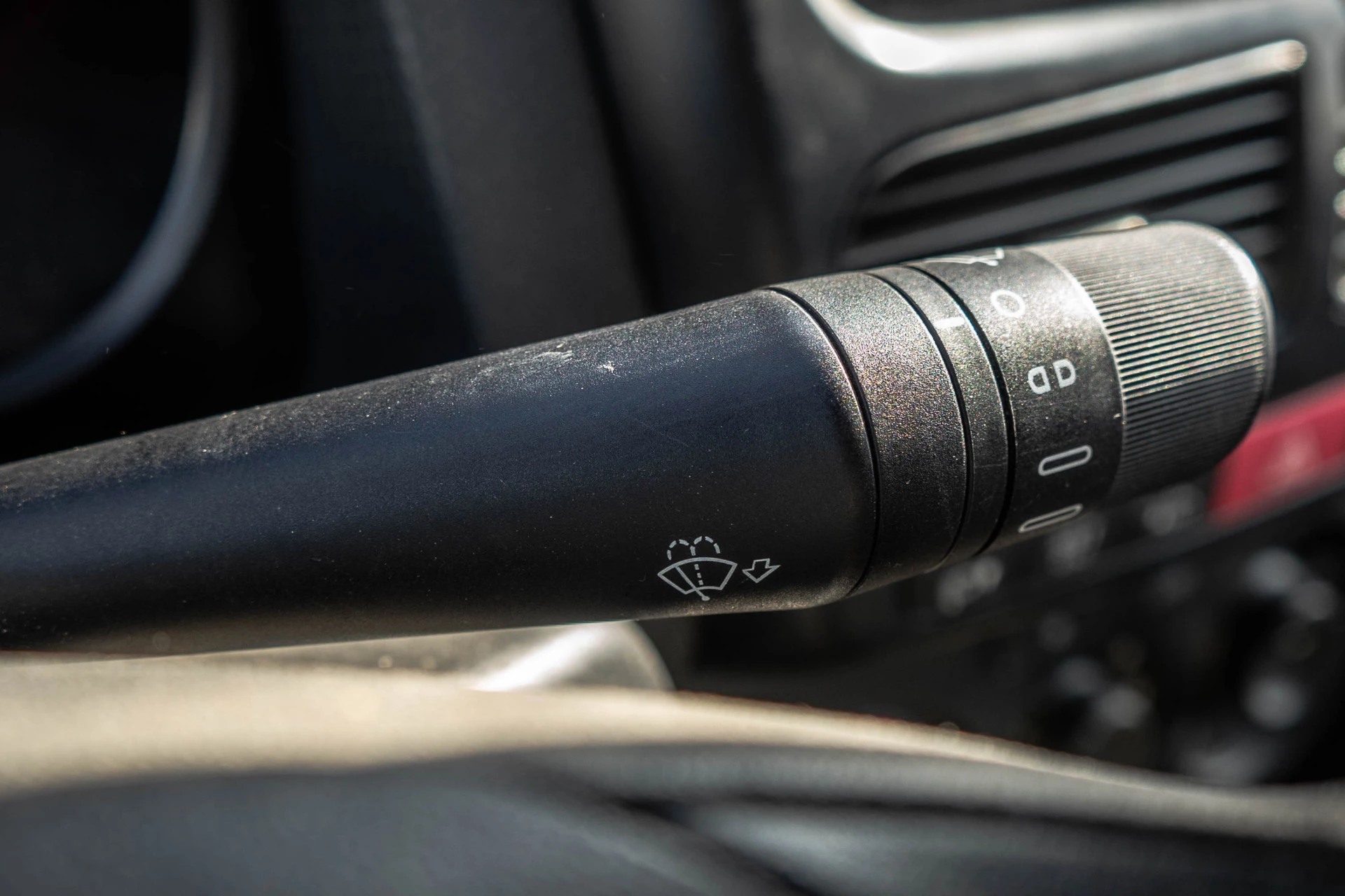 Hoofdafbeelding Fiat Doblò