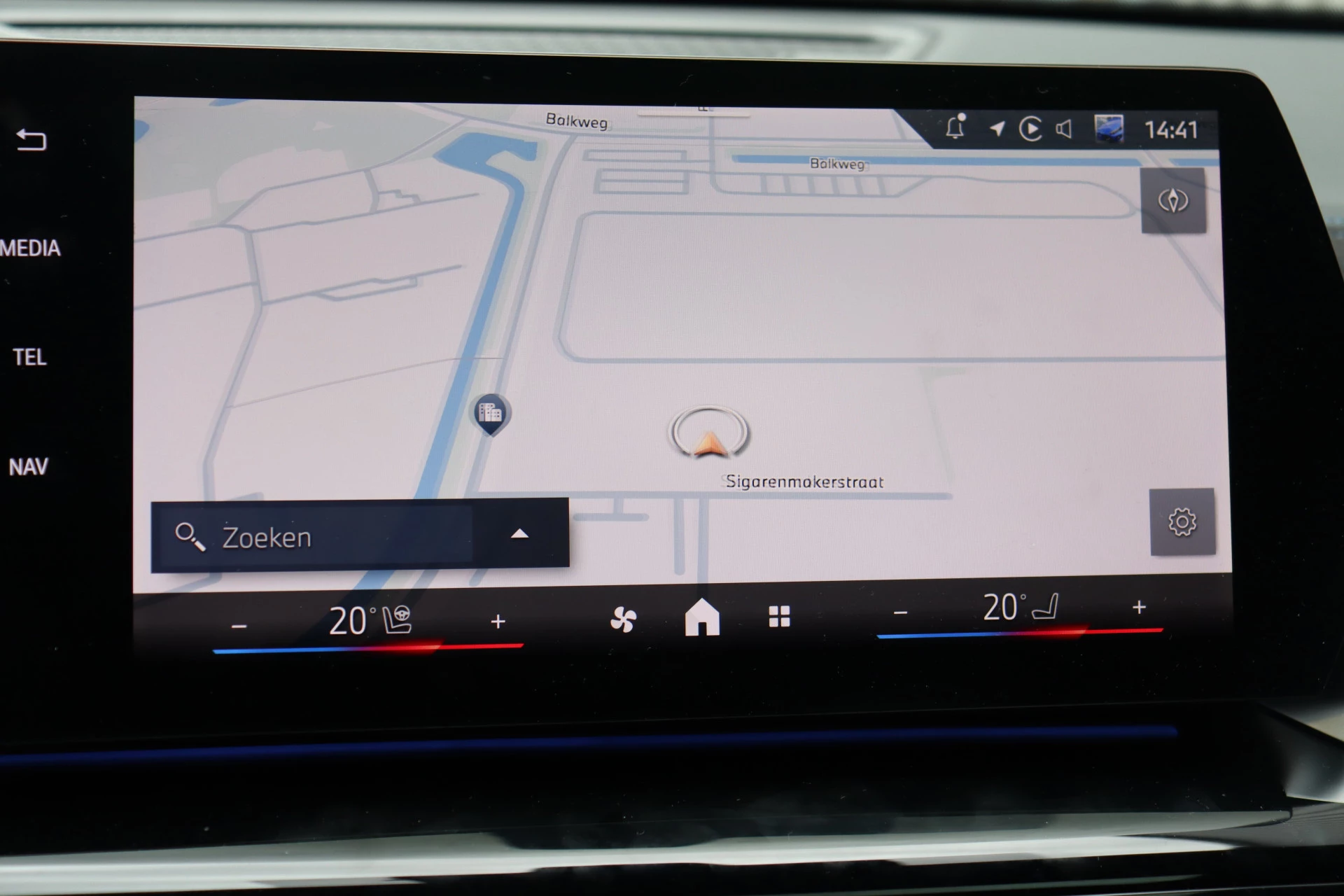 Hoofdafbeelding BMW X2