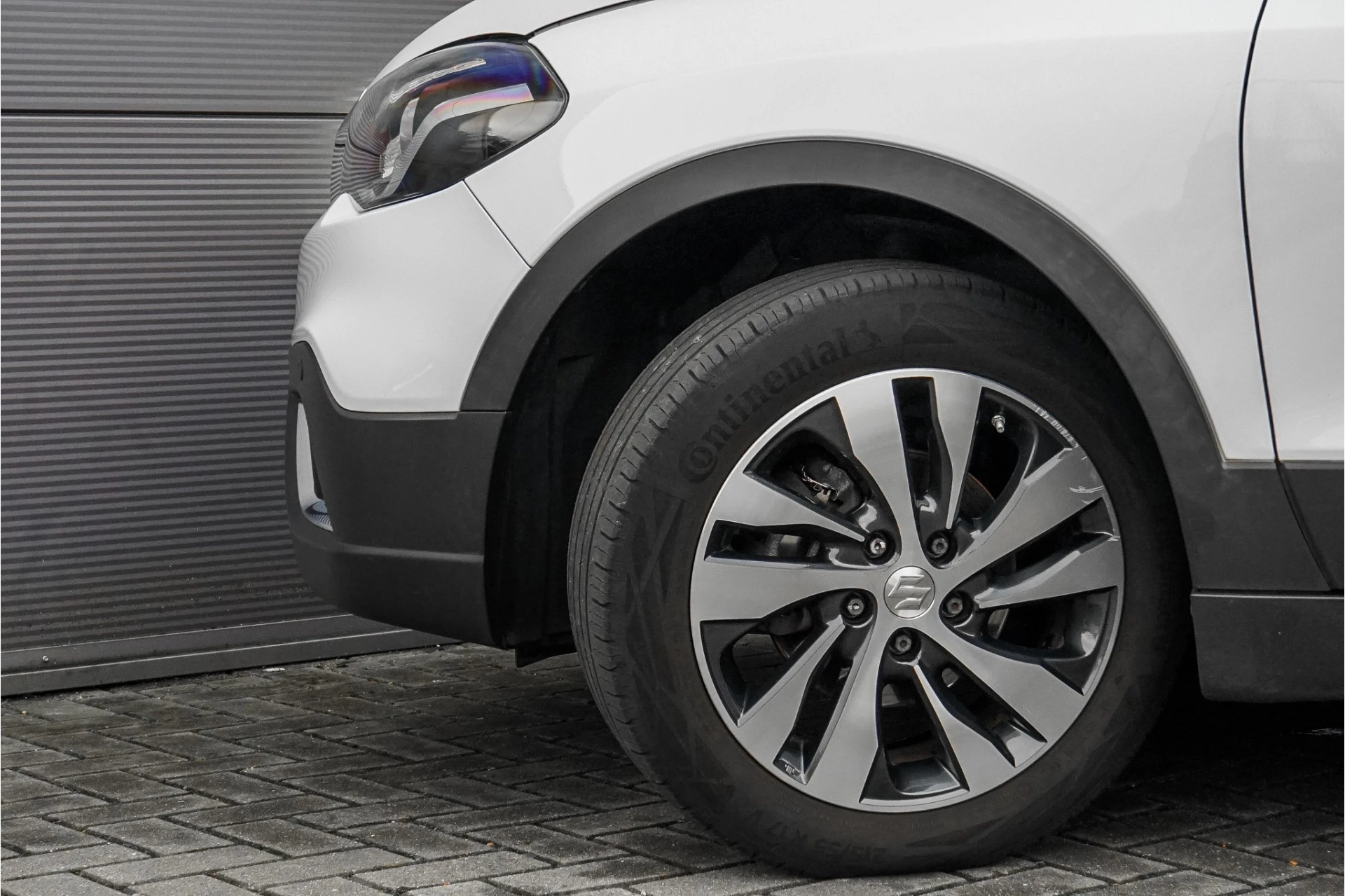 Hoofdafbeelding Suzuki S-Cross