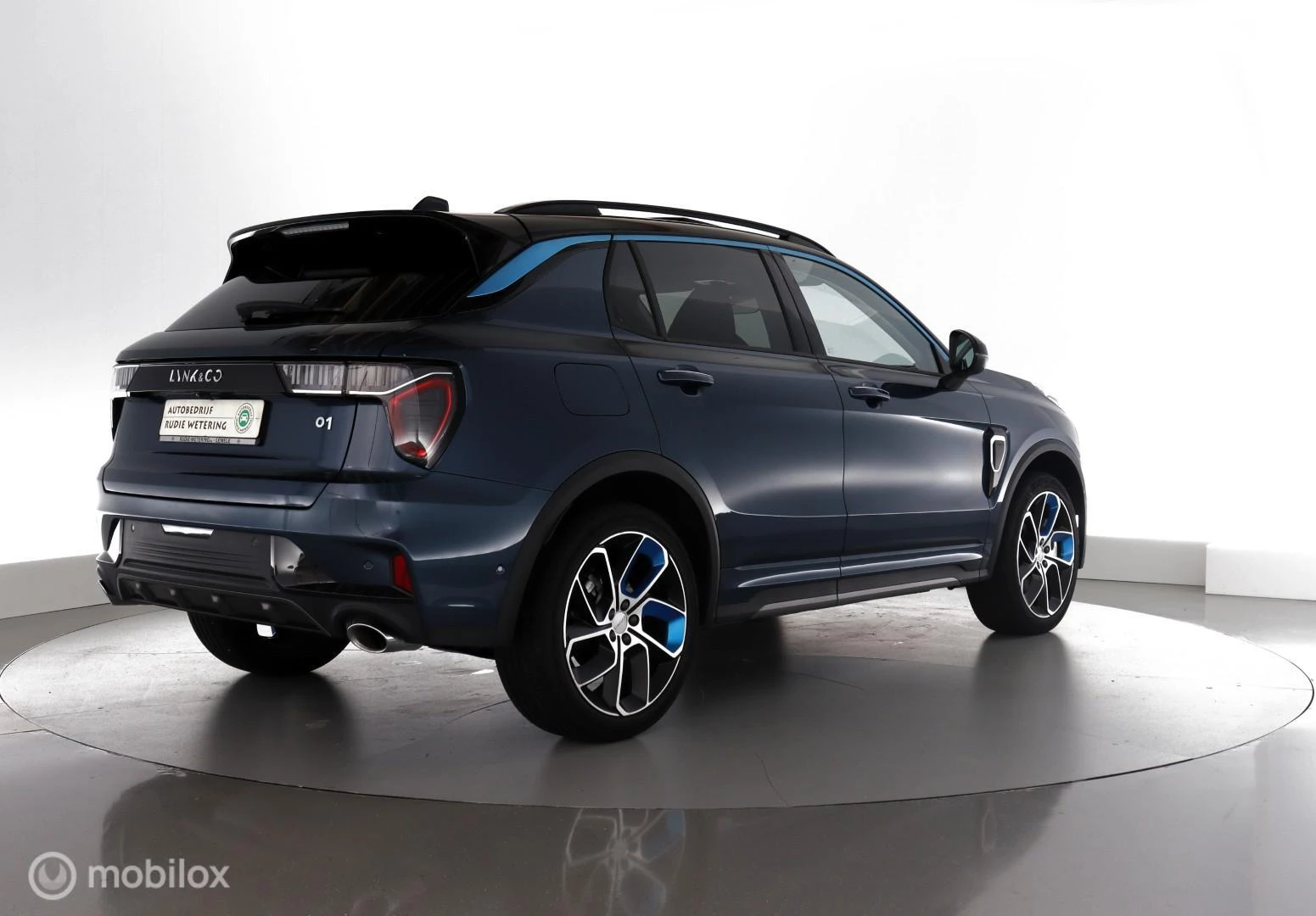 Hoofdafbeelding Lynk & Co 01