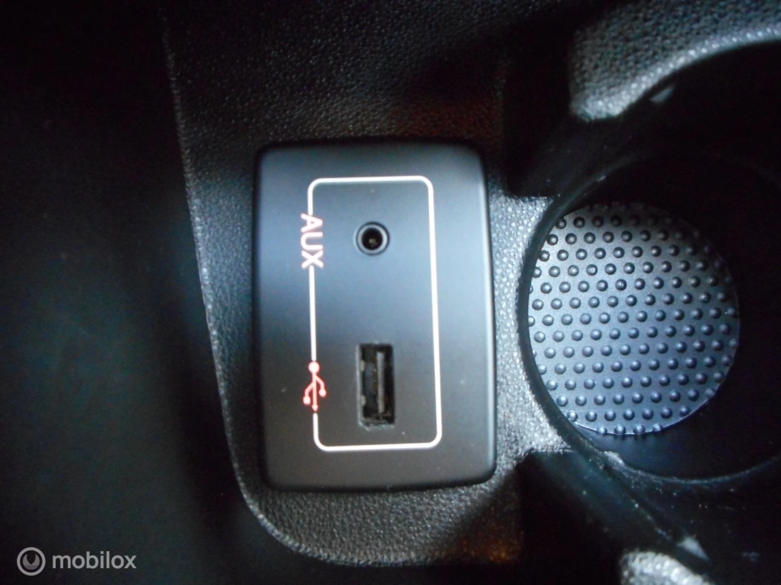 Hoofdafbeelding Fiat Punto