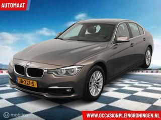 BMW 3-serie 320i Essential automaat