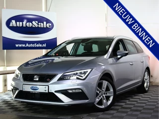 SEAT Leon ST 1.4 EcoTSI FR Business Intense