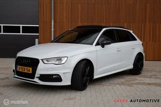 Audi A3 Sportback 1.4 TFSI Ambition Pro Line S g-tron