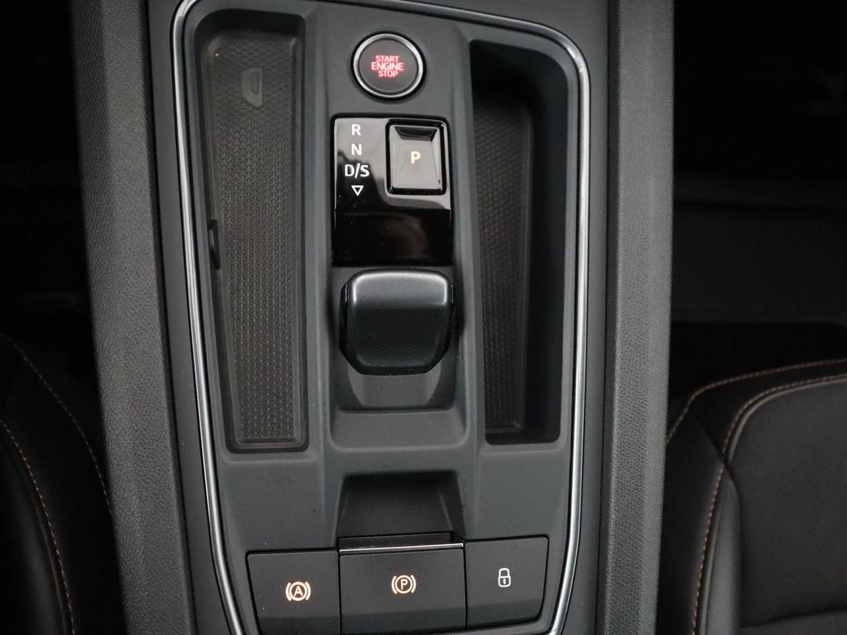 Hoofdafbeelding CUPRA Leon